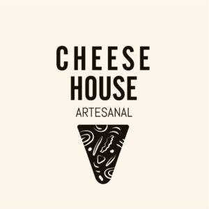 Logo Cheese House