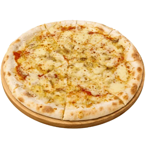Pizza Chesse House