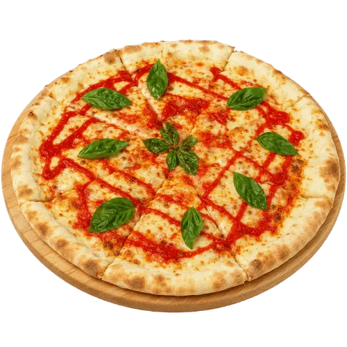 Pizza Margarita