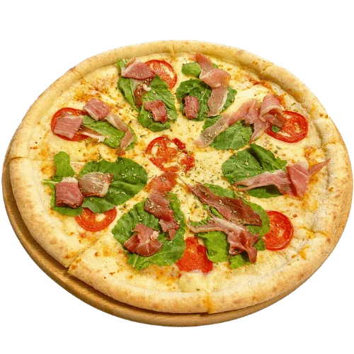 Pizza Serrana