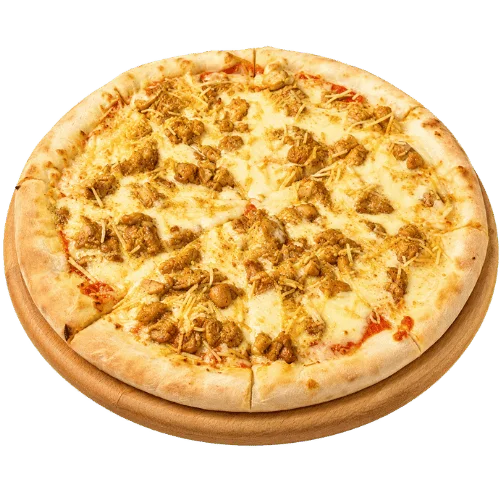 Strogonoff de pollo